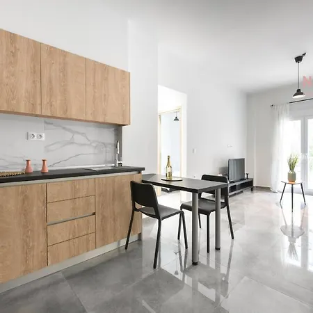 Madera, Nilie Hospitality Mgmt Lägenhet
