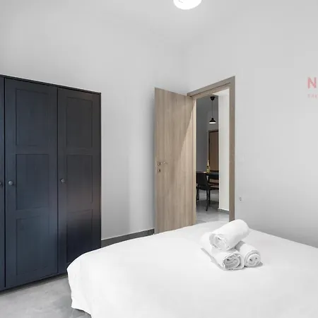 Madera, Nilie Hospitality Mgmt * Θεσσαλονίκη