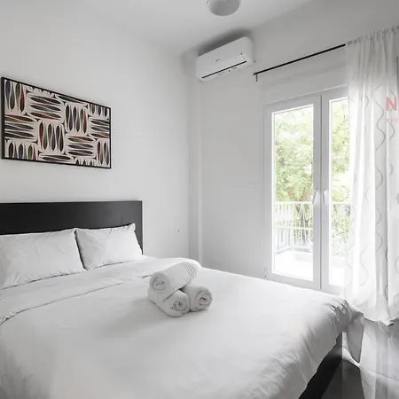Διαμέρισμα Madera, Nilie Hospitality Mgmt
