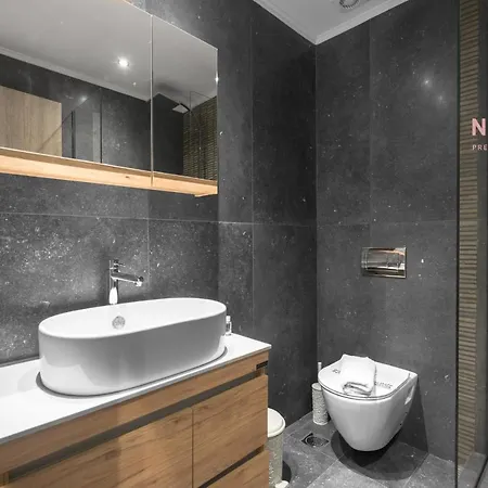 Madera, Nilie Hospitality Mgmt Θεσσαλονίκη