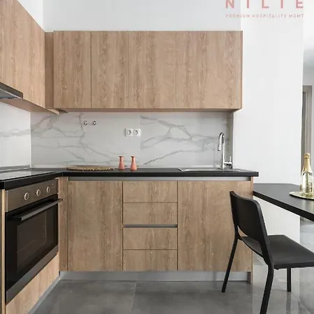 Madera, Nilie Hospitality Mgmt Thessaloníki
